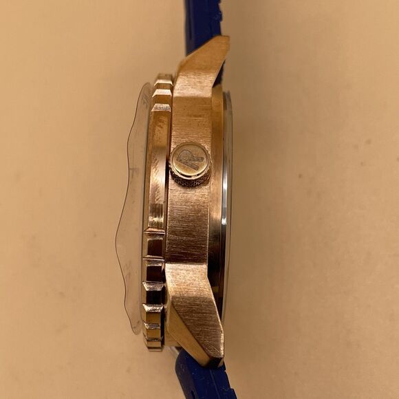 Kenneth Cole Reaction SR626SW Men Stainless Steel Analog Dial Quartz Watch - Picture 5 of 16